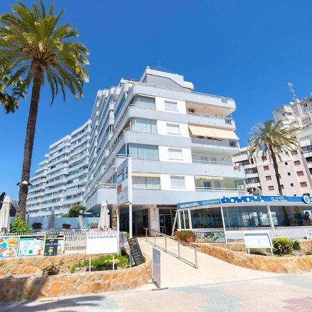 Service Apart Lazaro - Apartamentos Aguamarina 51 Calpe Zewnętrze zdjęcie