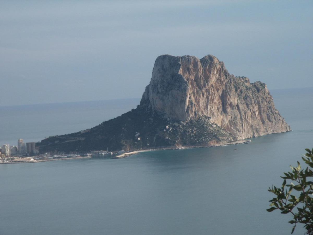 Service Apart Lazaro - Apartamentos Aguamarina 51 Calpe Zewnętrze zdjęcie