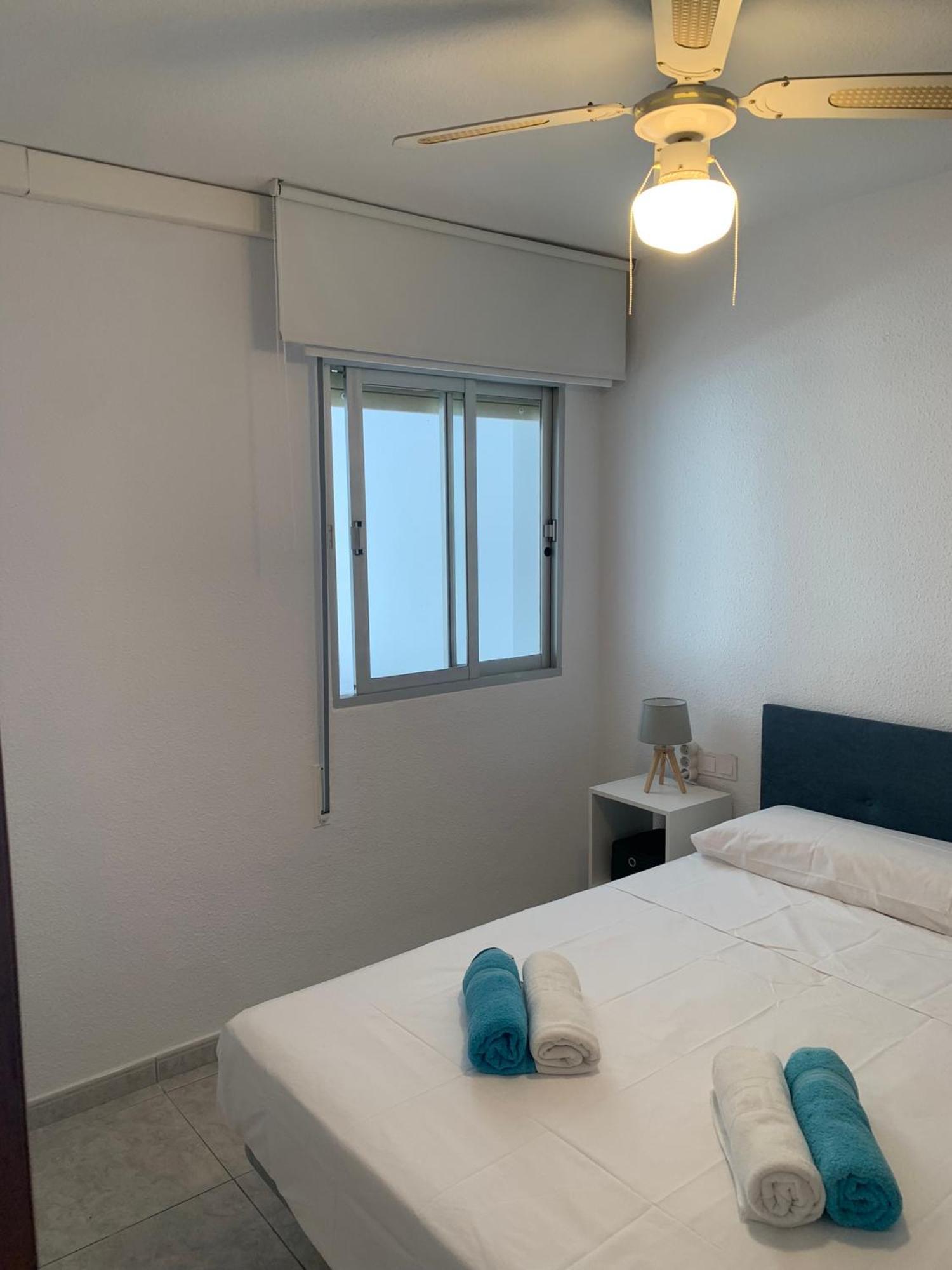 Service Apart Lazaro - Apartamentos Aguamarina 51 Calpe Zewnętrze zdjęcie