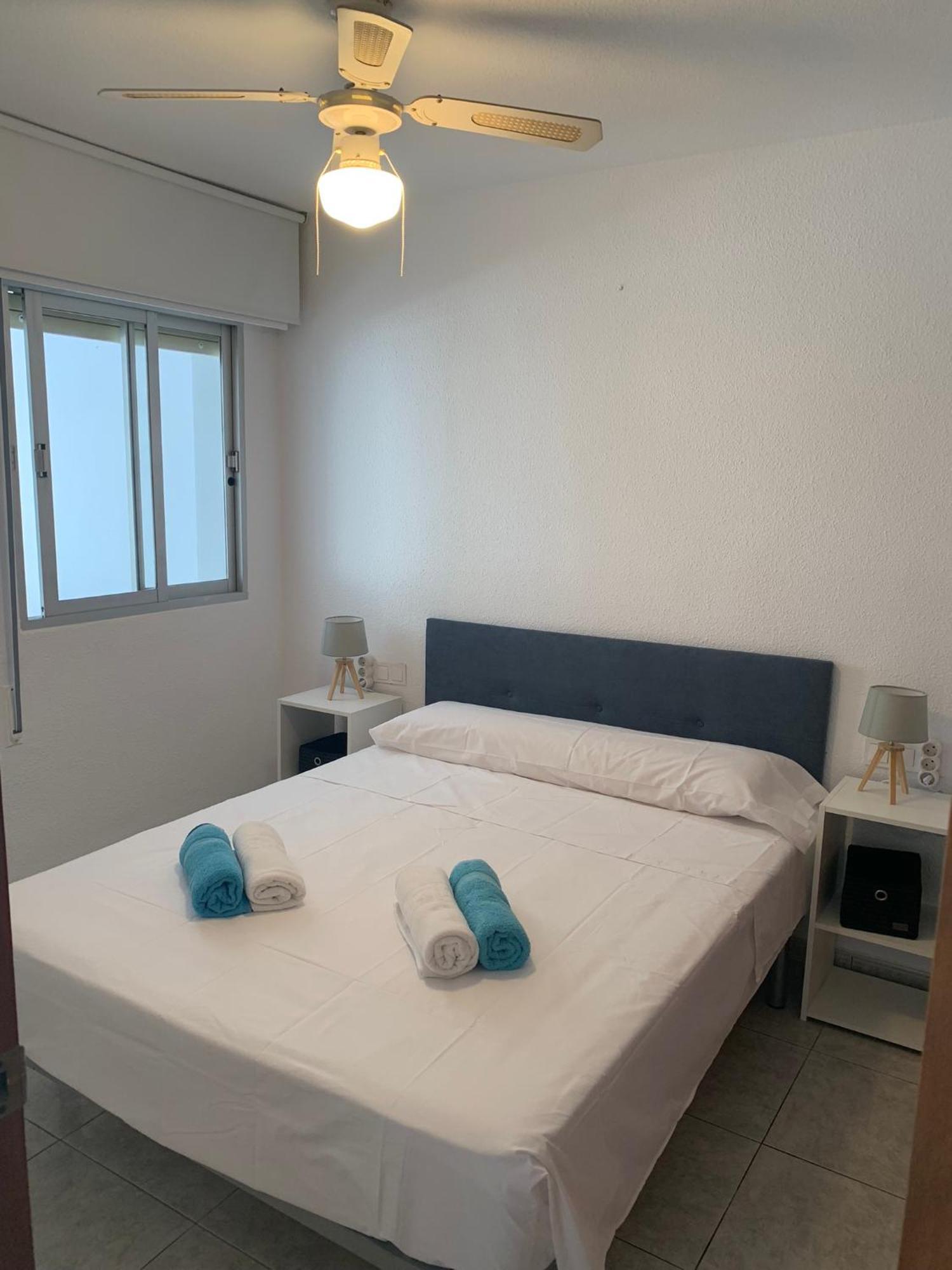 Service Apart Lazaro - Apartamentos Aguamarina 51 Calpe Zewnętrze zdjęcie