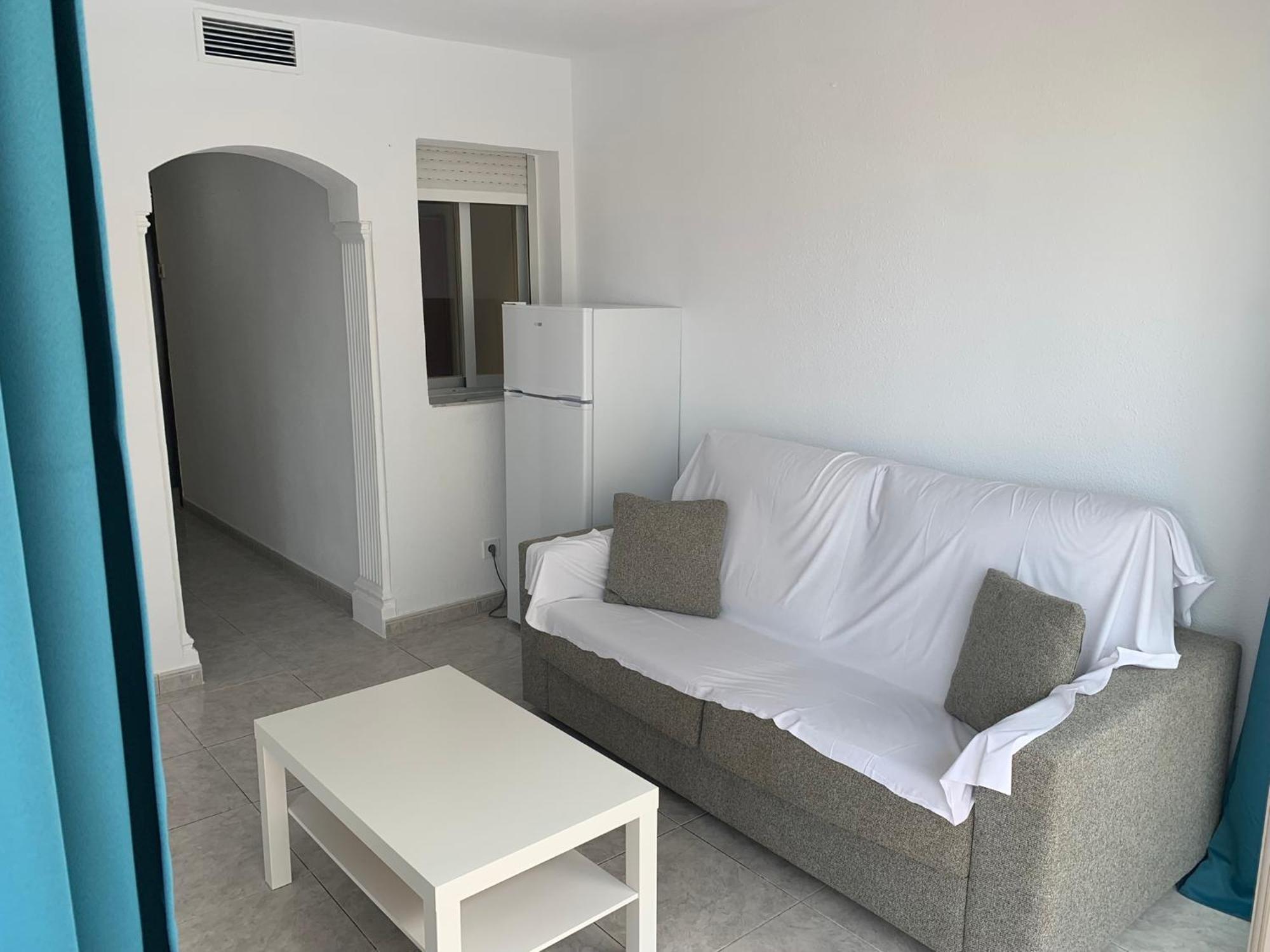 Service Apart Lazaro - Apartamentos Aguamarina 51 Calpe Zewnętrze zdjęcie