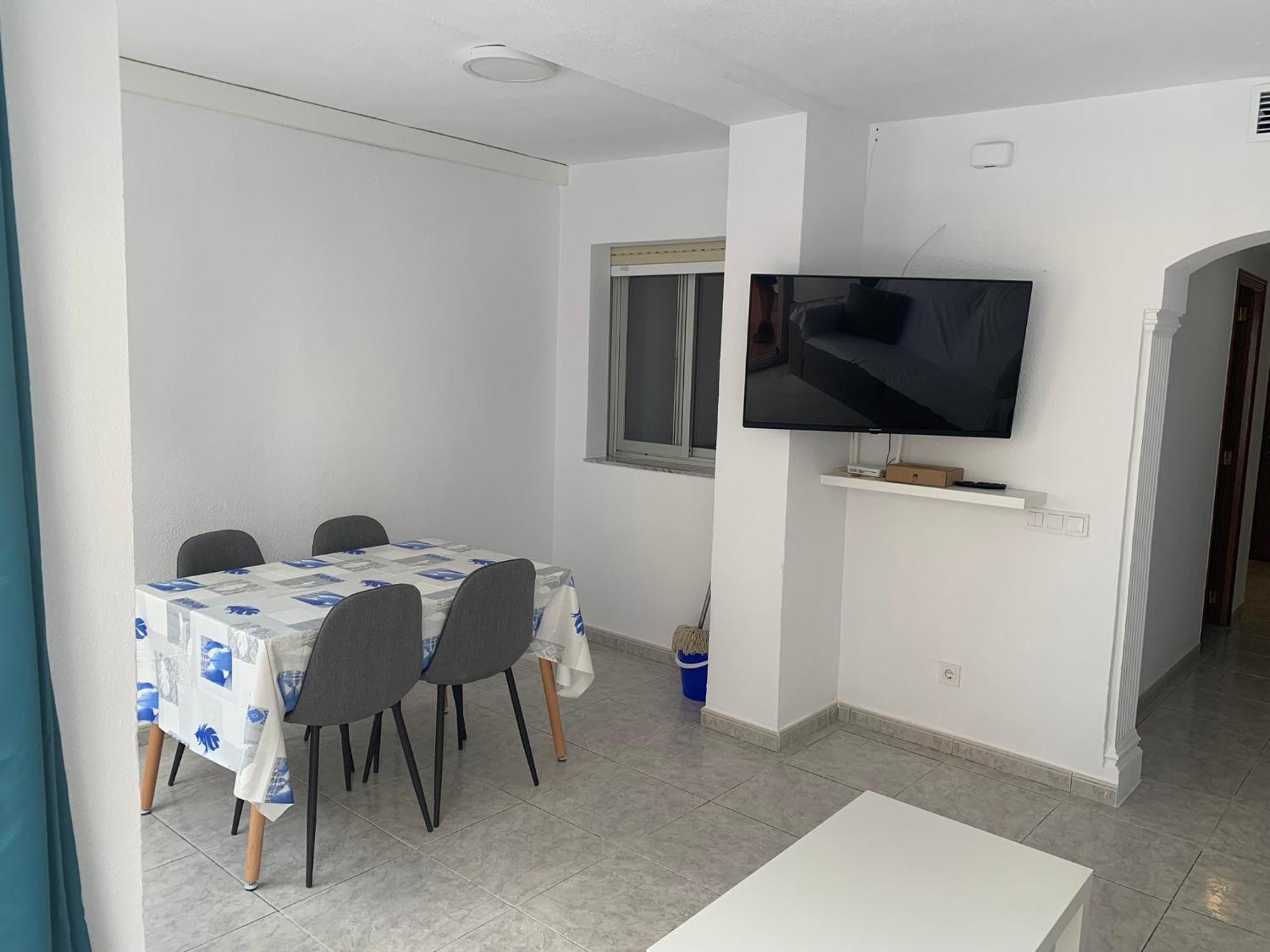 Service Apart Lazaro - Apartamentos Aguamarina 51 Calpe Zewnętrze zdjęcie