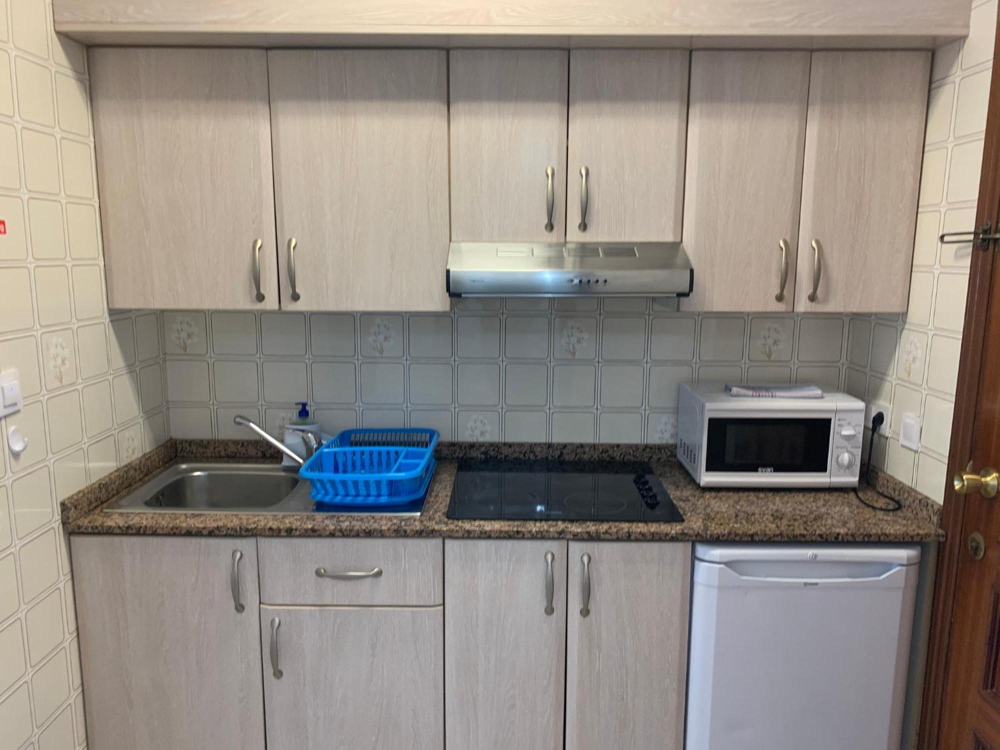 Service Apart Lazaro - Apartamentos Aguamarina 51 Calpe Zewnętrze zdjęcie