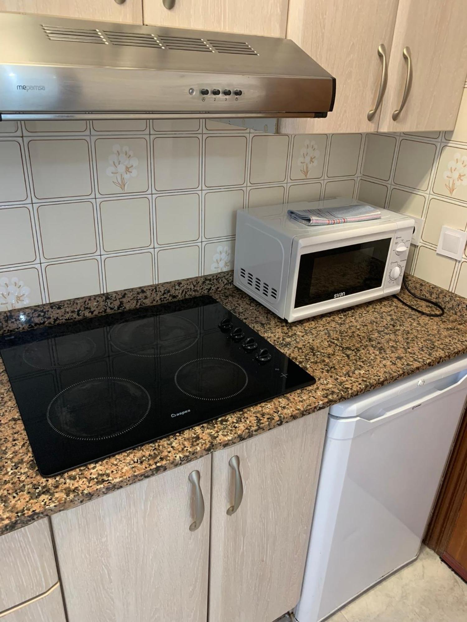 Service Apart Lazaro - Apartamentos Aguamarina 51 Calpe Zewnętrze zdjęcie