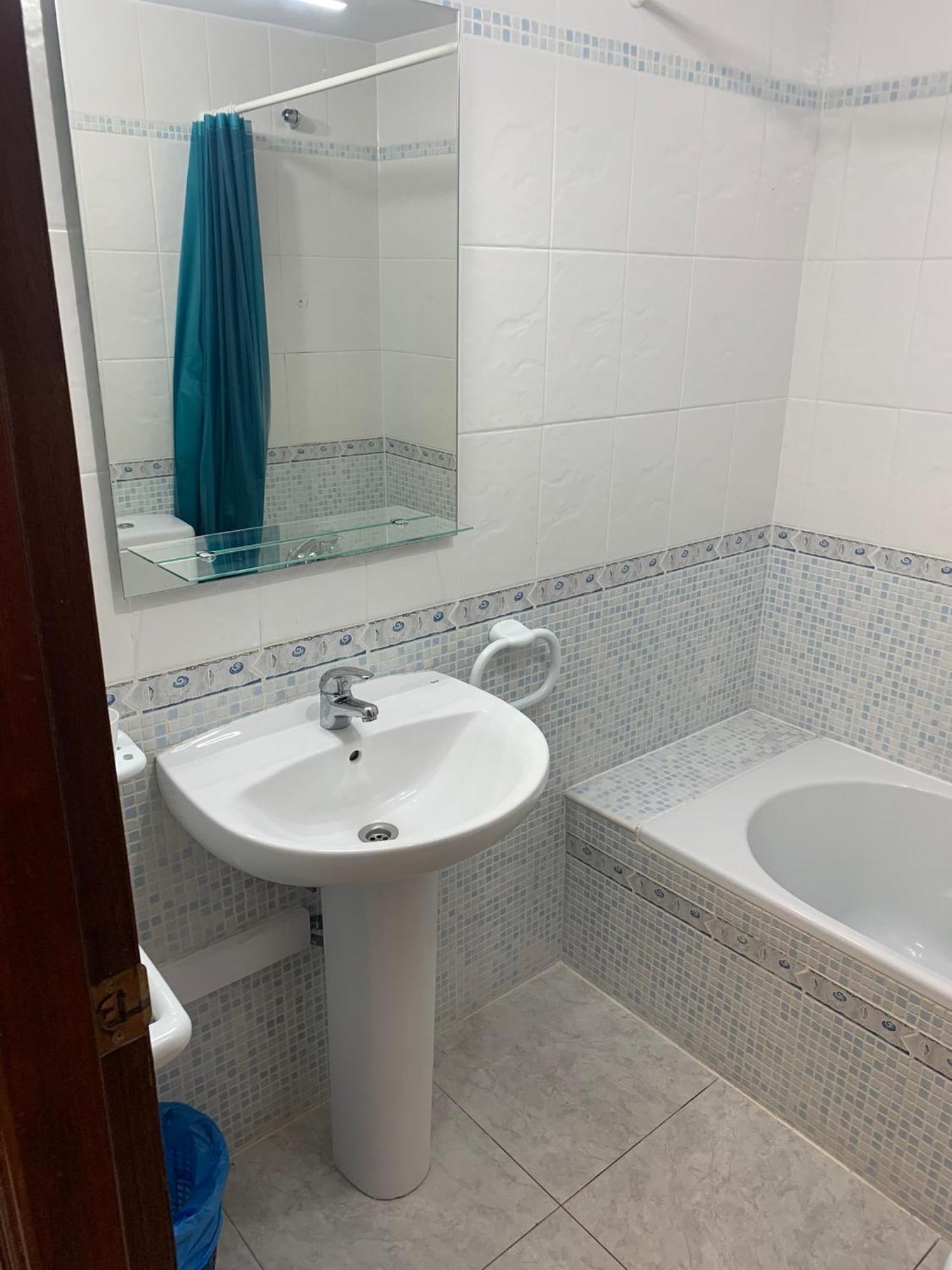 Service Apart Lazaro - Apartamentos Aguamarina 51 Calpe Zewnętrze zdjęcie