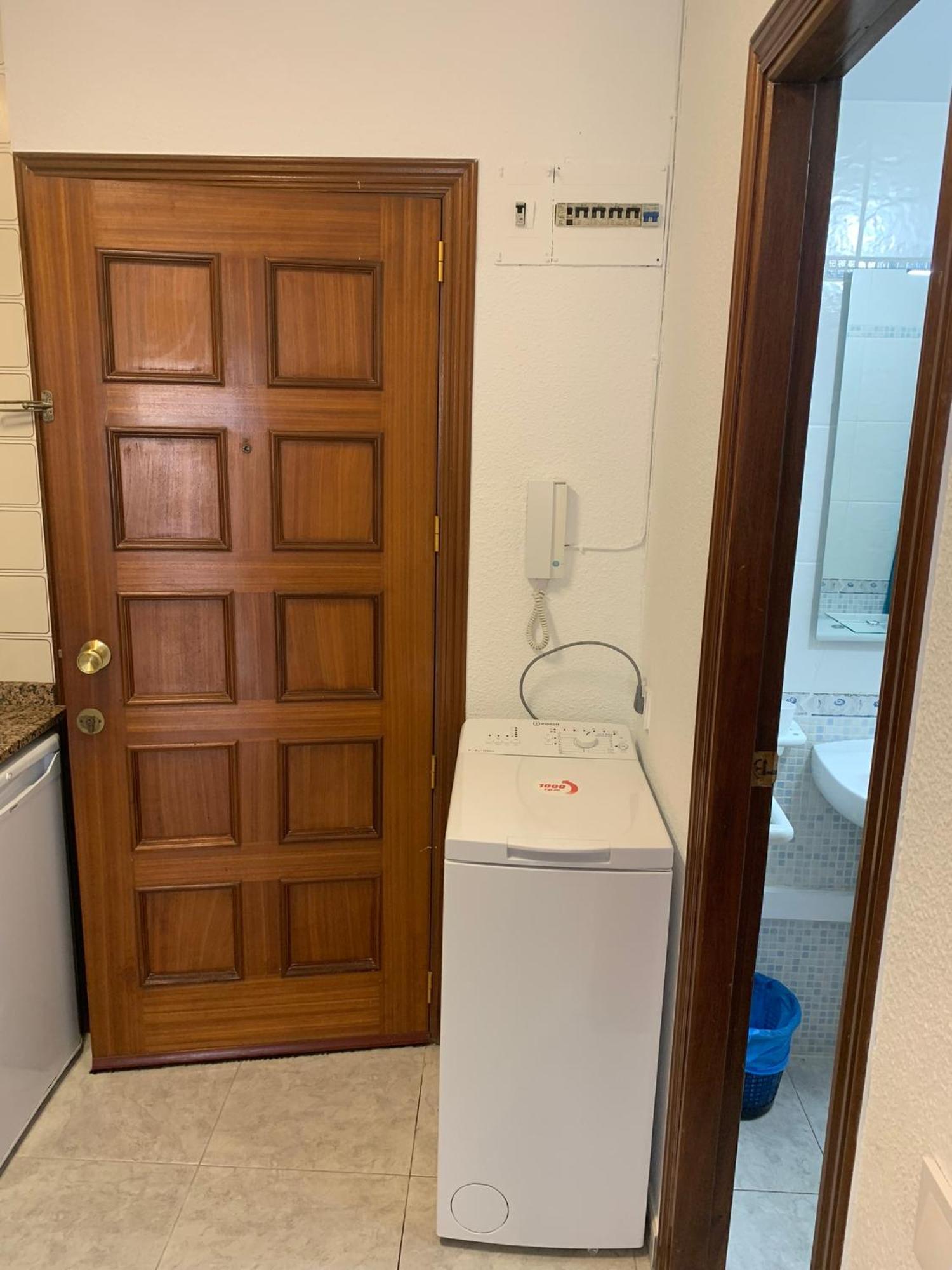 Service Apart Lazaro - Apartamentos Aguamarina 51 Calpe Zewnętrze zdjęcie