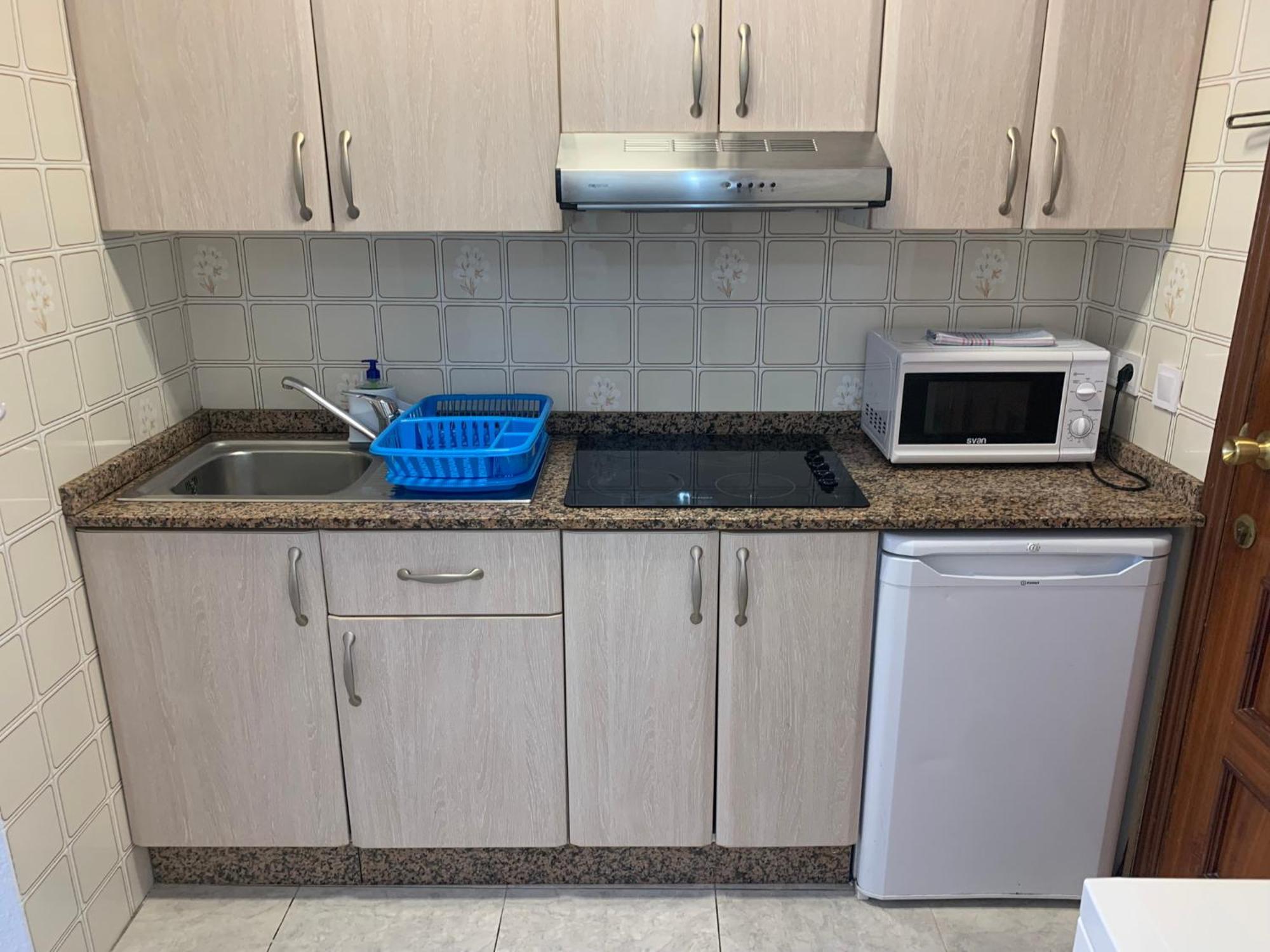 Service Apart Lazaro - Apartamentos Aguamarina 51 Calpe Zewnętrze zdjęcie