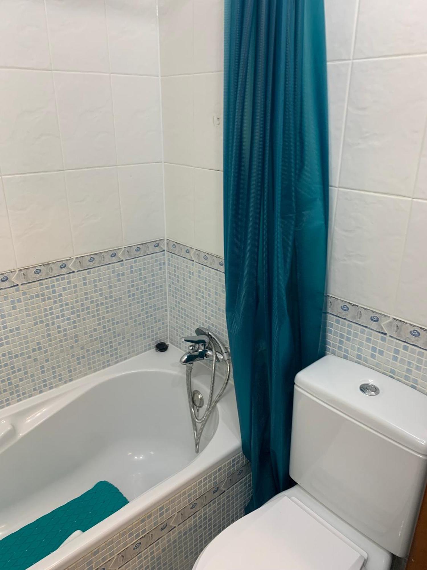 Service Apart Lazaro - Apartamentos Aguamarina 51 Calpe Zewnętrze zdjęcie