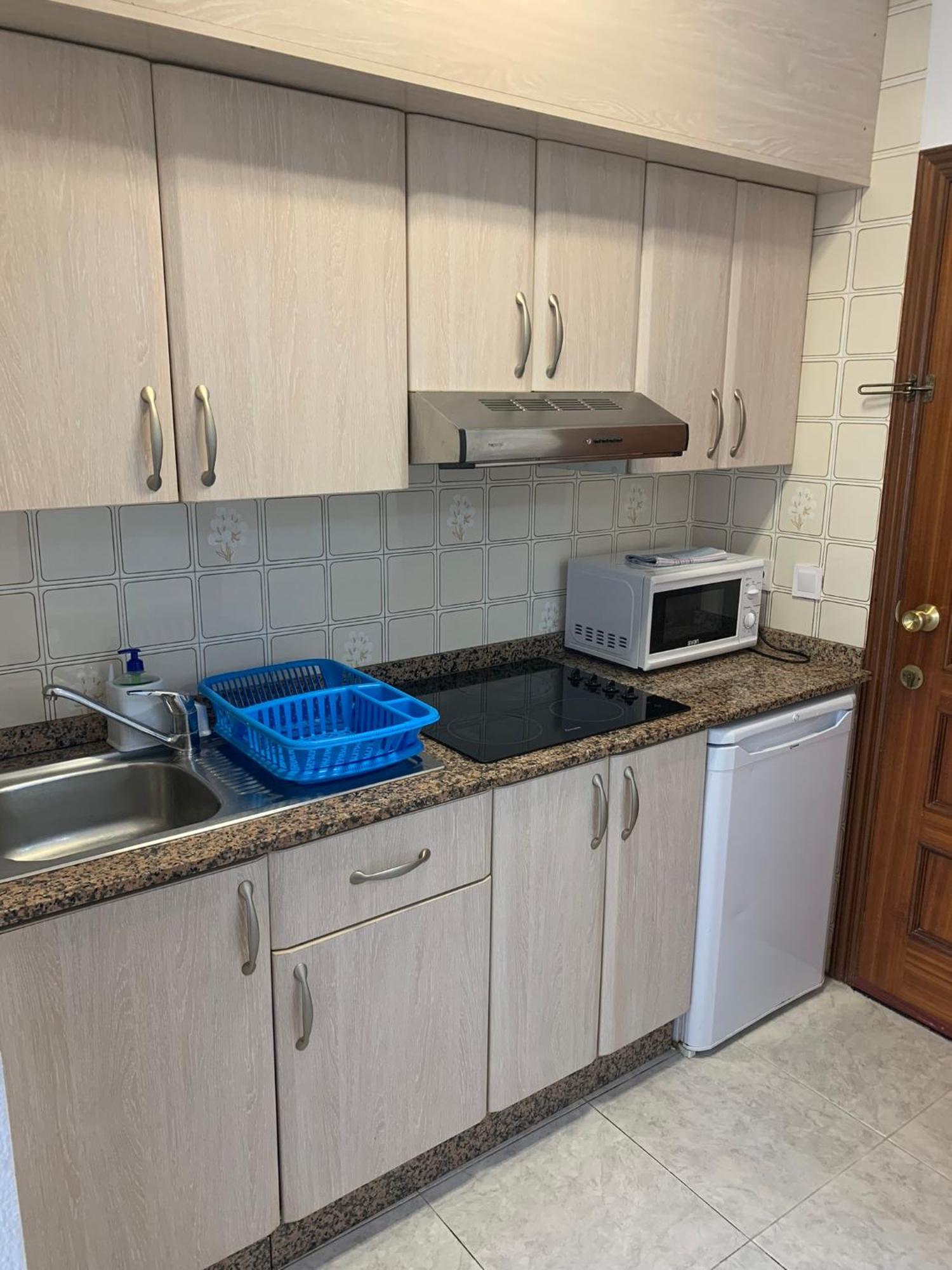 Service Apart Lazaro - Apartamentos Aguamarina 51 Calpe Zewnętrze zdjęcie